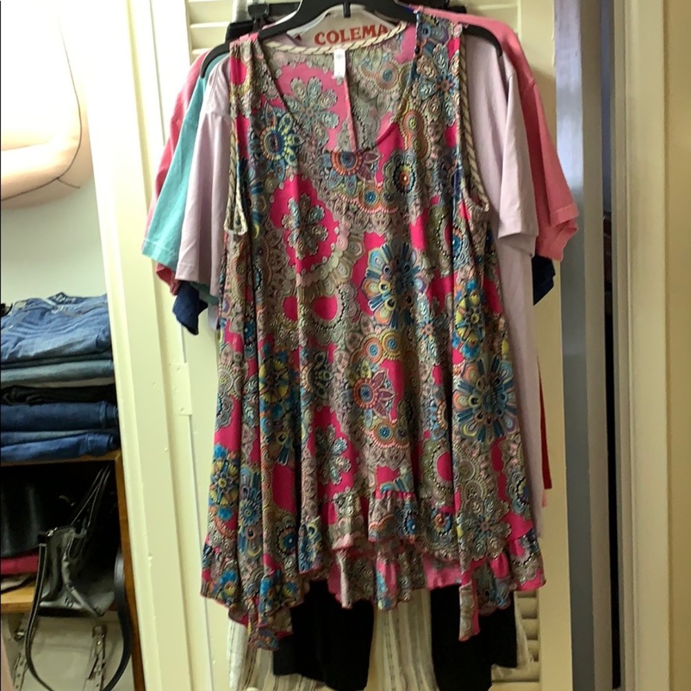 Tunic